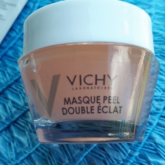 LAST ONE 🎅 VICHY Mask + bonus - Picture 7 of 7